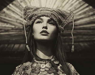 Фестиваль казачьей культуры «Брянская Казарла» прошел в Брянске